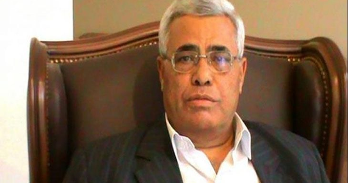 الضمير اليهودي والهولوكوست الفلسطيني